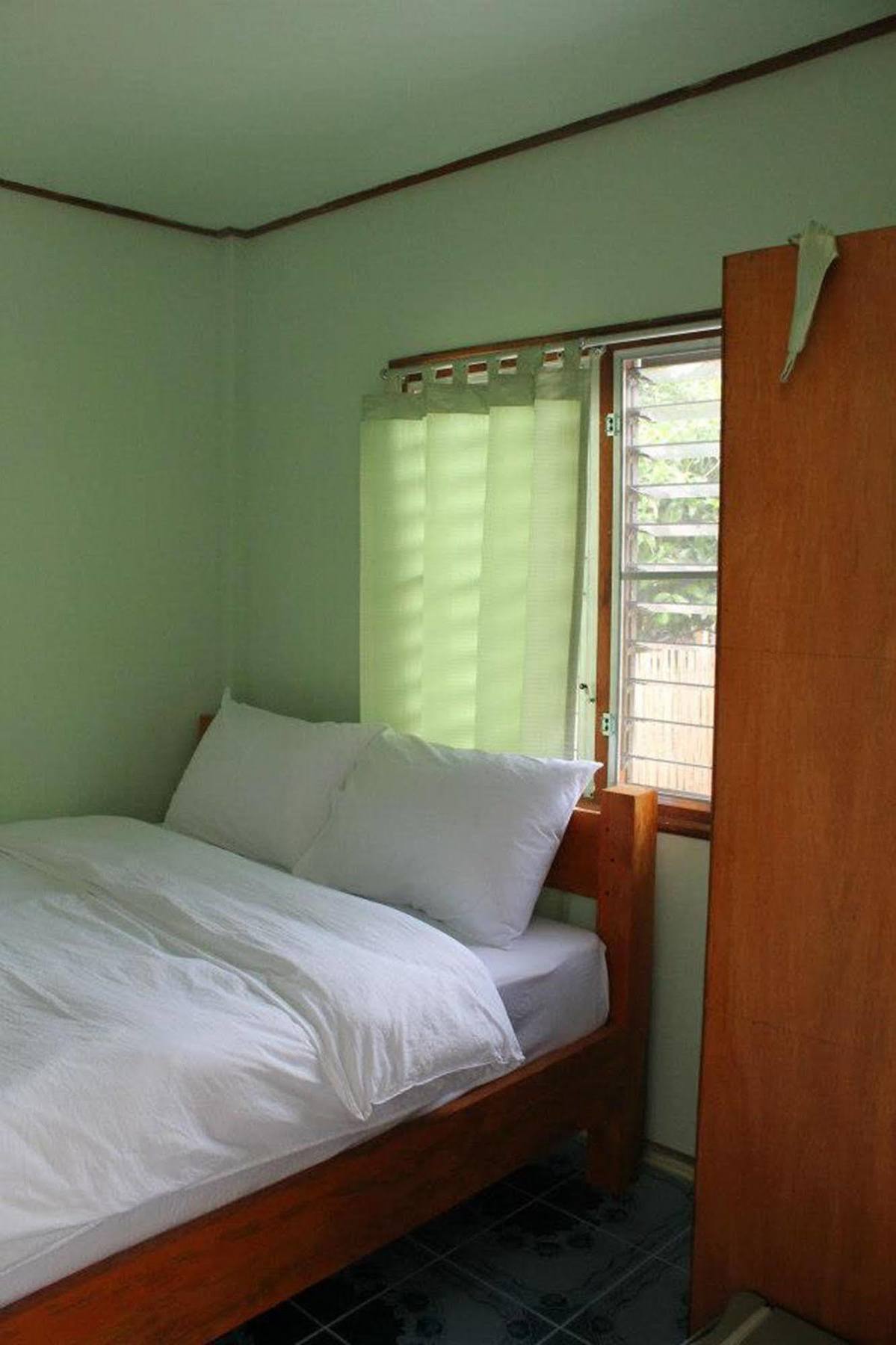 Sarm Mork Guest House Mae Hong Son Dış mekan fotoğraf